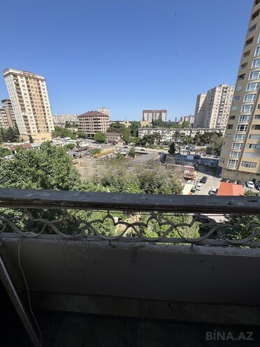 İcarəyə verilir 2 otaqlı köhnə tikili 70 m², Azadlıq Prospekti m., photo 5 from 13