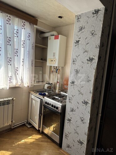 İcarəyə verilir 2 otaqlı köhnə tikili 70 m², Azadlıq Prospekti m., photo 8 from 13