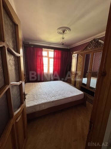 İcarəyə verilir 2 otaqlı köhnə tikili 70 m², Azadlıq Prospekti m., photo 4 from 13
