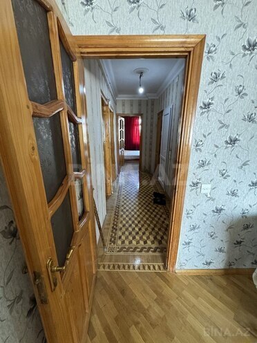 İcarəyə verilir 2 otaqlı köhnə tikili 70 m², Azadlıq Prospekti m., photo 7 from 13