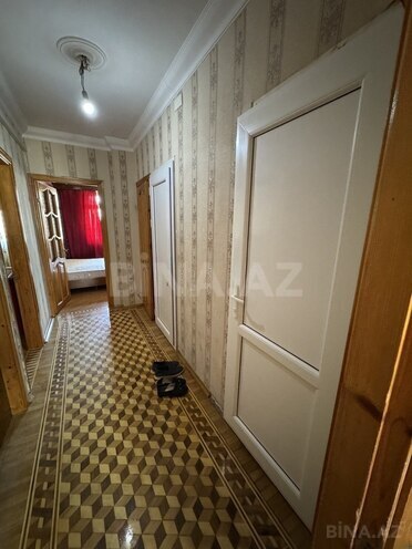 İcarəyə verilir 2 otaqlı köhnə tikili 70 m², Azadlıq Prospekti m., photo 6 from 13