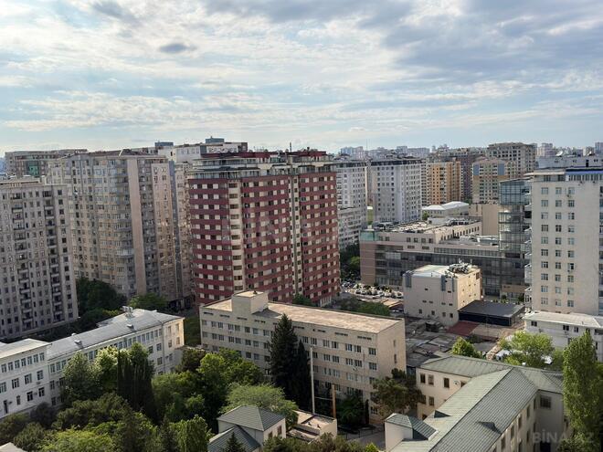 Satılır 8 otaqlı yeni tikili 350 m², Nəsimi r., photo 19 from 24