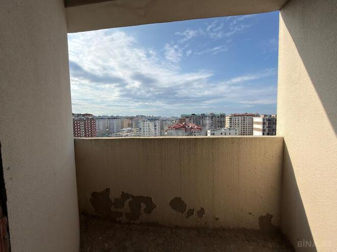 Satılır 8 otaqlı yeni tikili 350 m², Nəsimi r., photo 21 from 24
