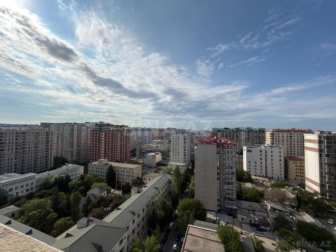 Satılır 8 otaqlı yeni tikili 350 m², Nəsimi r., photo 22 from 24