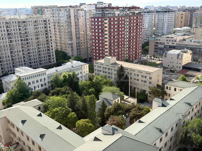 Satılır 8 otaqlı yeni tikili 350 m², Nəsimi r., photo 5 from 24