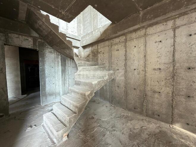 Satılır 8 otaqlı yeni tikili 350 m², Nəsimi r., photo 6 from 24