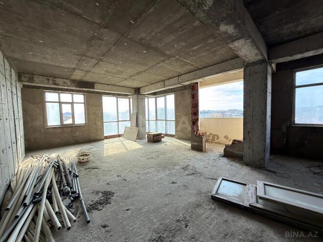 Satılır 8 otaqlı yeni tikili 350 m², Nəsimi r., photo 20 from 24