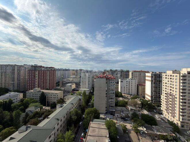 Satılır 8 otaqlı yeni tikili 350 m², Nəsimi r., photo 23 from 24