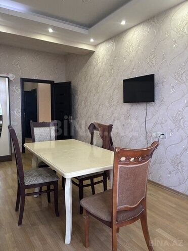 Сдаётся 2-комн. новостройка 75 м², м. Нефтчиляр, photo 4 from 16