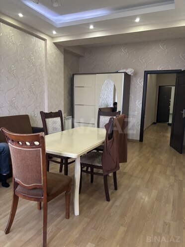 Сдаётся 2-комн. новостройка 75 м², м. Нефтчиляр, photo 5 from 16