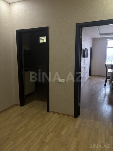 Сдаётся 2-комн. новостройка 75 м², м. Нефтчиляр, photo 11 from 16