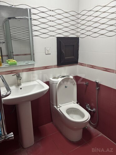 Сдаётся 2-комн. новостройка 75 м², м. Нефтчиляр, photo 13 from 16