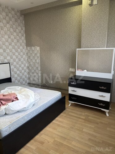 Сдаётся 2-комн. новостройка 75 м², м. Нефтчиляр, photo 9 from 16
