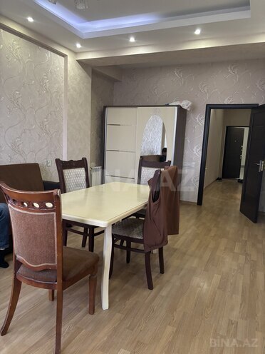 Сдаётся 2-комн. новостройка 75 м², м. Нефтчиляр, photo 3 from 16
