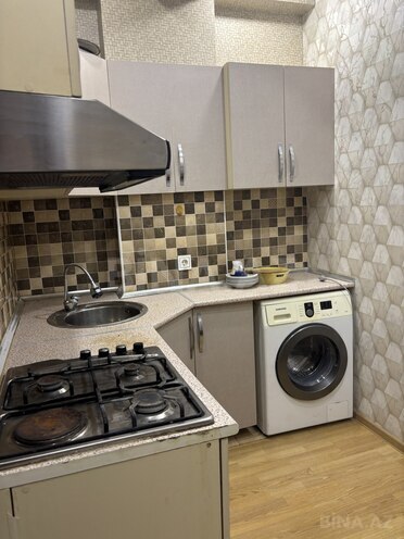 Сдаётся 2-комн. новостройка 75 м², м. Нефтчиляр, photo 6 from 16