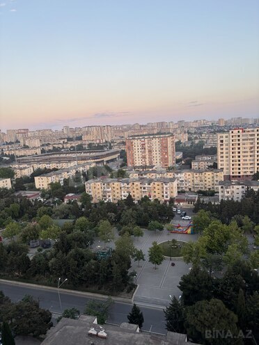 Сдаётся 2-комн. новостройка 75 м², м. Нефтчиляр, photo 14 from 16