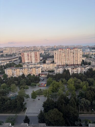 Сдаётся 2-комн. новостройка 75 м², м. Нефтчиляр, photo 15 from 16