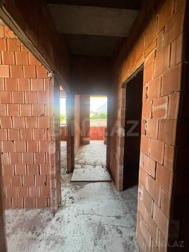 Продаётся 1-комн. новостройка 42 м², пос. Масазыр, photo 15 from 16