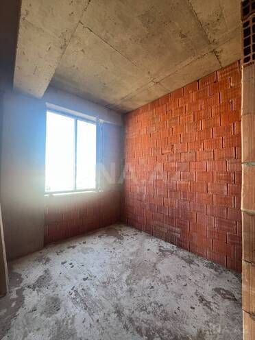 Продаётся 1-комн. новостройка 42 м², пос. Масазыр, photo 13 from 16