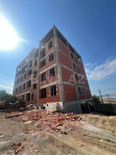 Продаётся 1-комн. новостройка 42 м², пос. Масазыр, photo 1 from 16