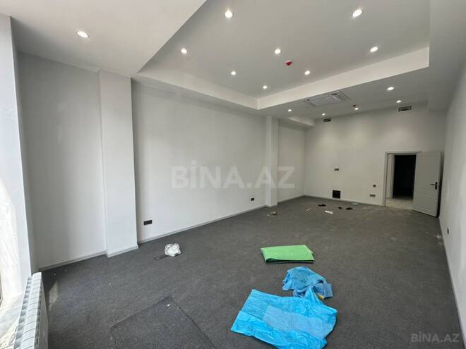 İcarəyə verilir 9 otaqlı ofis 400 m², Nəriman Nərimanov m., photo 12 from 19