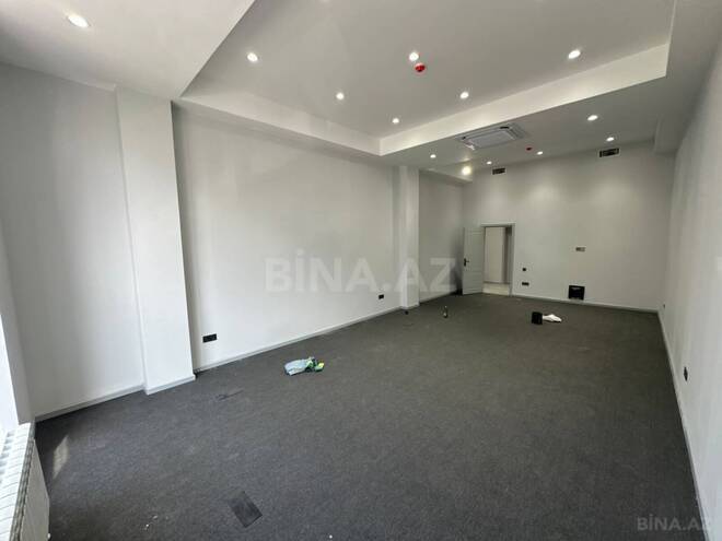 İcarəyə verilir 9 otaqlı ofis 400 m², Nəriman Nərimanov m., photo 14 from 19