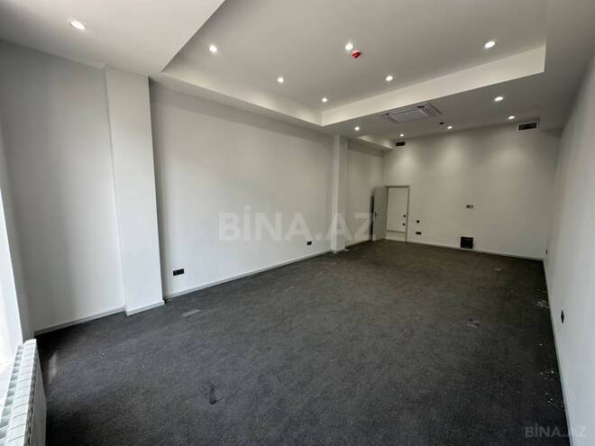 İcarəyə verilir 9 otaqlı ofis 400 m², Nəriman Nərimanov m., photo 10 from 19
