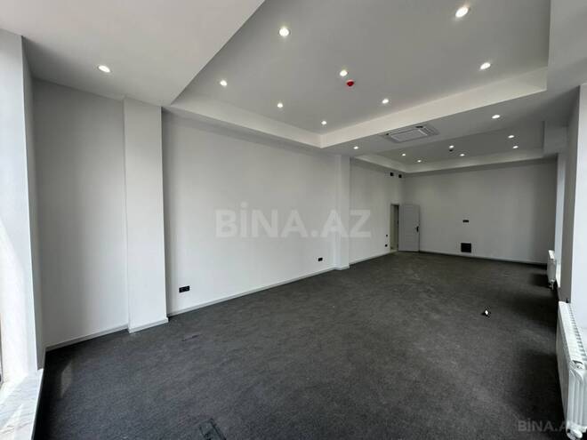 İcarəyə verilir 9 otaqlı ofis 400 m², Nəriman Nərimanov m., photo 9 from 19