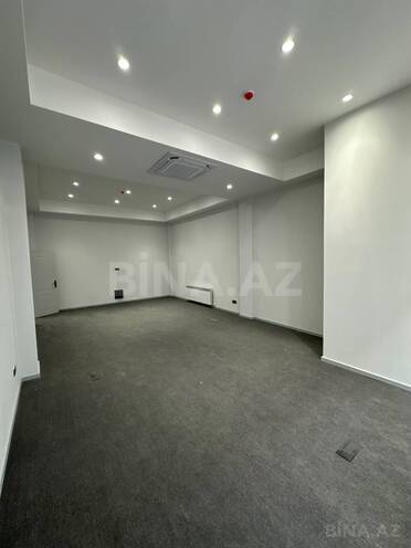 İcarəyə verilir 9 otaqlı ofis 400 m², Nəriman Nərimanov m., photo 6 from 19