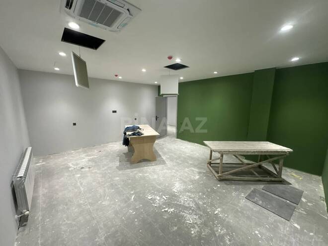 İcarəyə verilir 9 otaqlı ofis 400 m², Nəriman Nərimanov m., photo 15 from 19
