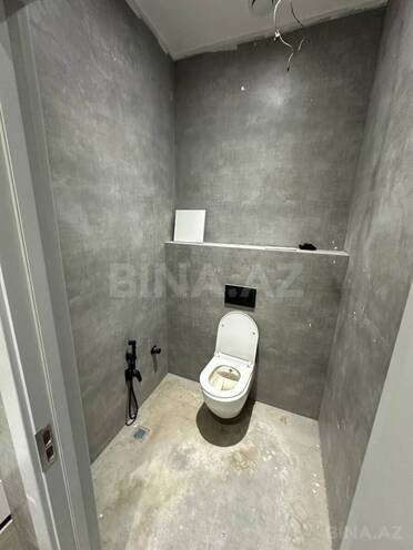 İcarəyə verilir 9 otaqlı ofis 400 m², Nəriman Nərimanov m., photo 18 from 19