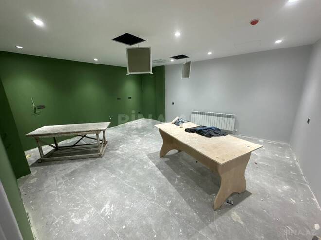 İcarəyə verilir 9 otaqlı ofis 400 m², Nəriman Nərimanov m., photo 16 from 19