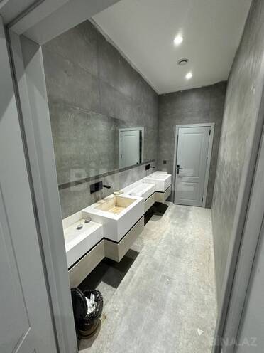 İcarəyə verilir 9 otaqlı ofis 400 m², Nəriman Nərimanov m., photo 17 from 19