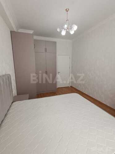 Сдаётся 2-комн. новостройка 70 м², м. Нефтчиляр, photo 9 from 16