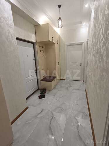 Сдаётся 2-комн. новостройка 70 м², м. Нефтчиляр, photo 10 from 16