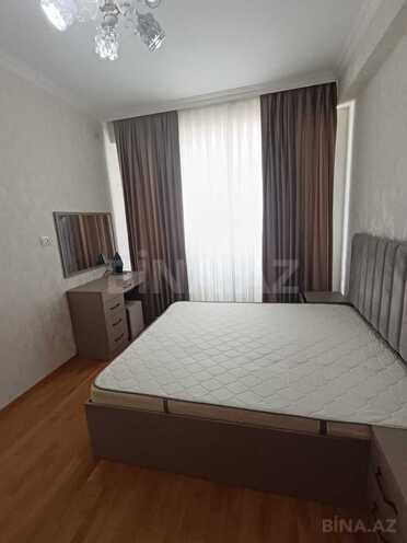 Сдаётся 2-комн. новостройка 70 м², м. Нефтчиляр, photo 8 from 16