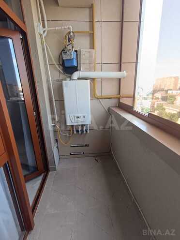 Сдаётся 2-комн. новостройка 70 м², м. Нефтчиляр, photo 15 from 16