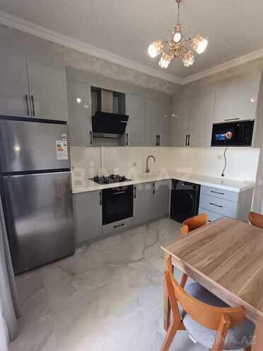 Сдаётся 2-комн. новостройка 70 м², м. Нефтчиляр, photo 6 from 16