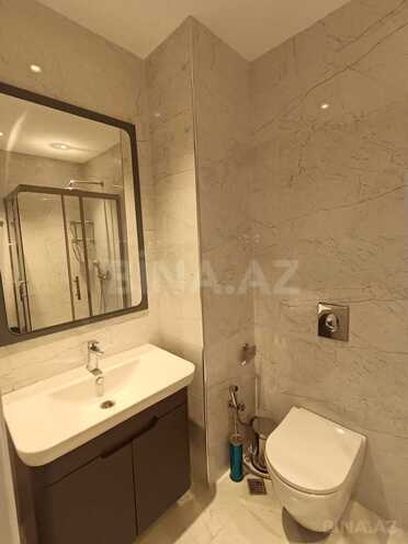 Сдаётся 2-комн. новостройка 70 м², м. Нефтчиляр, photo 14 from 16