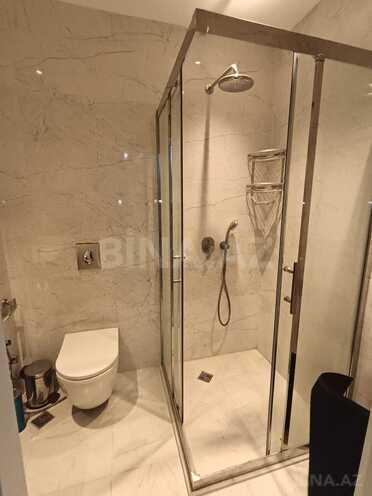 Сдаётся 2-комн. новостройка 70 м², м. Нефтчиляр, photo 13 from 16