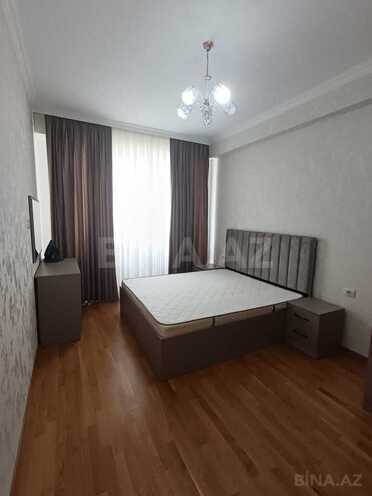 Сдаётся 2-комн. новостройка 70 м², м. Нефтчиляр, photo 7 from 16
