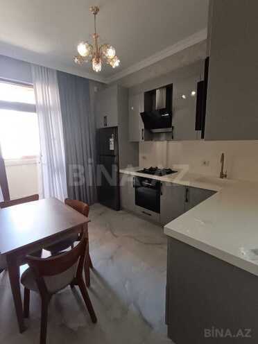 Сдаётся 2-комн. новостройка 70 м², м. Нефтчиляр, photo 5 from 16