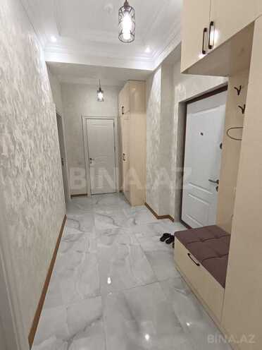 Сдаётся 2-комн. новостройка 70 м², м. Нефтчиляр, photo 11 from 16