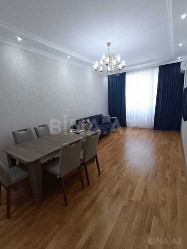 Сдаётся 2-комн. новостройка 70 м², м. Нефтчиляр, photo 3 from 16
