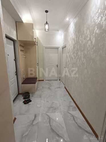 Сдаётся 2-комн. новостройка 70 м², м. Нефтчиляр, photo 12 from 16