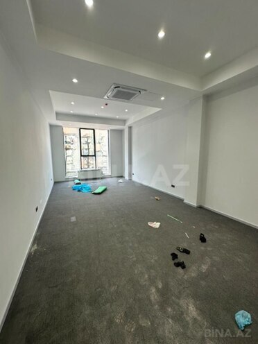 İcarəyə verilir 9 otaqlı ofis 400 m², Nəriman Nərimanov m., photo 11 from 19