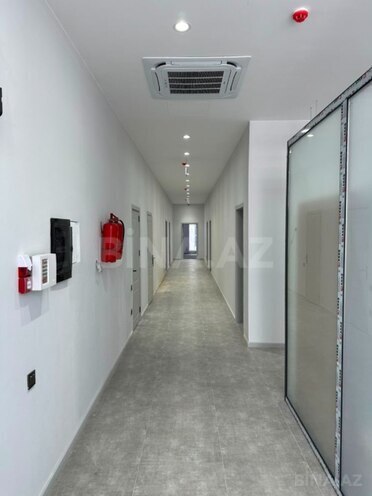 İcarəyə verilir 9 otaqlı ofis 400 m², Nəriman Nərimanov m., photo 1 from 19