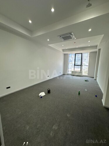 İcarəyə verilir 9 otaqlı ofis 400 m², Nəriman Nərimanov m., photo 13 from 19