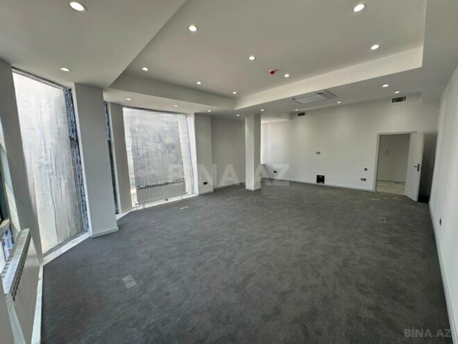 İcarəyə verilir 9 otaqlı ofis 400 m², Nəriman Nərimanov m., photo 3 from 19