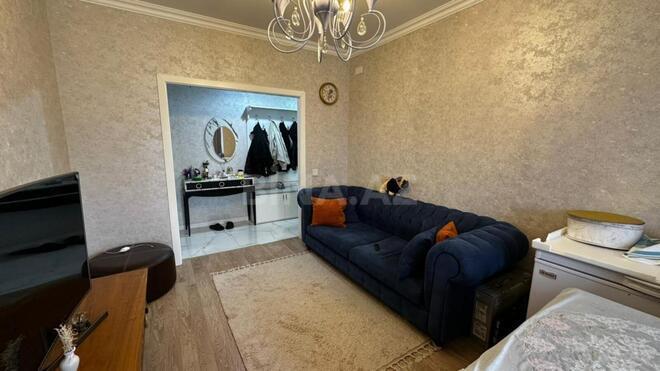 Satılır 3 otaqlı köhnə tikili 90 m², Memar Əcəmi m., photo 3 from 20